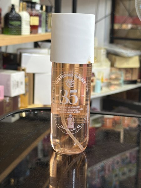 معطر جسم براحه دلينا